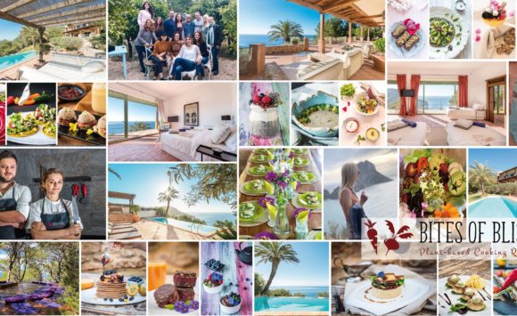 Bites Of Bliss / Yoga, Cooking & Wellness Retreat Ibiza